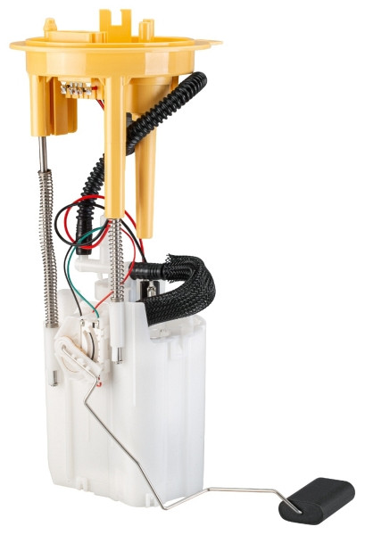 HELLA Kraftstoff-Fördereinheit, elektrisch, 5-polig, mit Dichtung/mit Tankgeber, 8TF 358 146-651