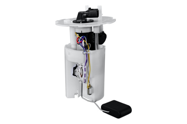 HELLA Kraftstoff-Fördereinheit, elektrisch, 6-polig, mit Dichtung/mit Tankgeber, 8TF 358 306-541