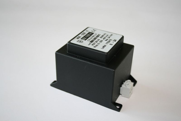 ELMAG Transformator Nr. 217 für MKS 250/300/315/350 - 'CE' (Code Version A 042/90, Version B 045/90) GBM 3/25 SNE / TNE, 9708350