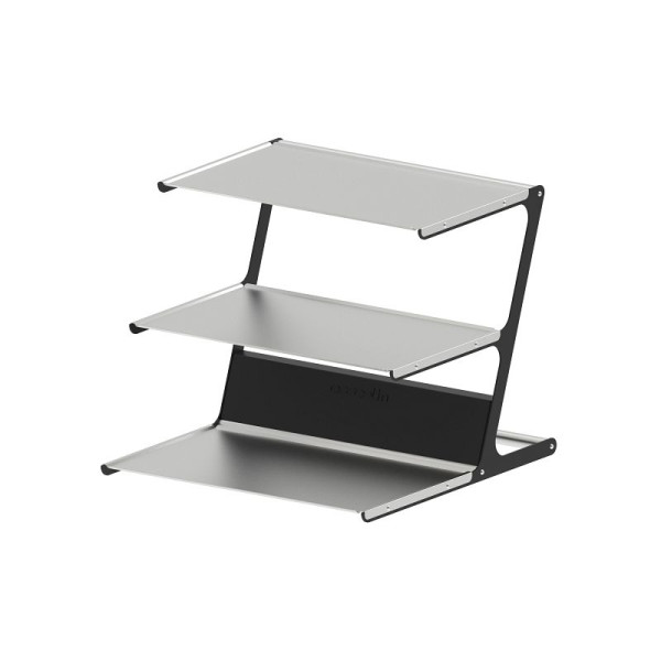 Casselin Buffetanzeige 3 Ebenen GN 1/1 - Taly, CPB11T