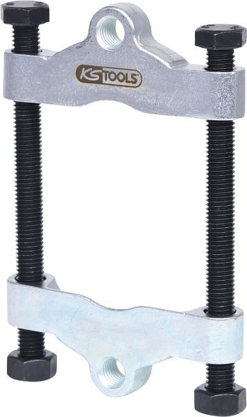 KS Tools Trennmesser, 12-75mm, Material: Spezial-Werkzeugstahl, 605.0502, 4042146304129