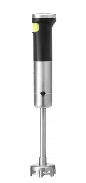 Hendi Stabmixer kabellos Smart Pressure, Ø 65x(H)390mm, 221419