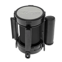 Produktbild von ALLPAX STOPPO Ersatz Zugband Kassette 3 m, schwarz, 10013717 ALLPAX STOPPO Ersatz Zugband Kassette 3 m, schwarz, 10013717