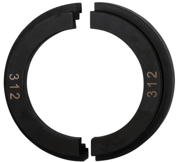 KS Tools Lagerschalenpaar zu 460.0480, Ø130mm, 460.0482