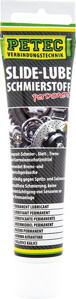 Petec Slidelub, 35g Tube, VE: 24 Stück, 94435, 4013558944357