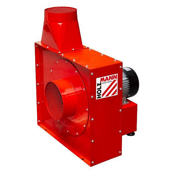 Holzmann Absauggebläse, Absaugleistung: 2200 m³ / h, FAN2200_400V