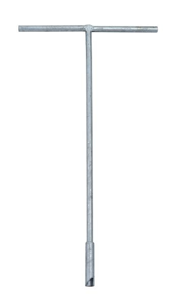 Gallagher Bodenanker Handbohrer, 006161, 9414701006161