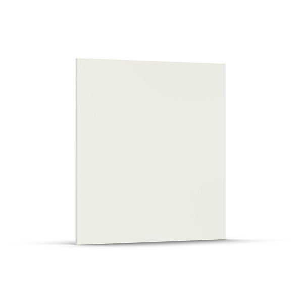 Etherma Infrarotheizung, Wand/Decke, weiß, 1245x1245mm, 1350W, 230V, 46287