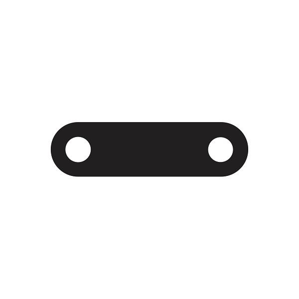 Felco Abstandsstück, Tiefe: 0,5 mm, C112/18, 0783929403076