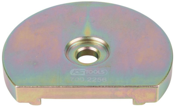 KS Tools Druckstück, Einbau Durchmesser 82 mm, 700.2256