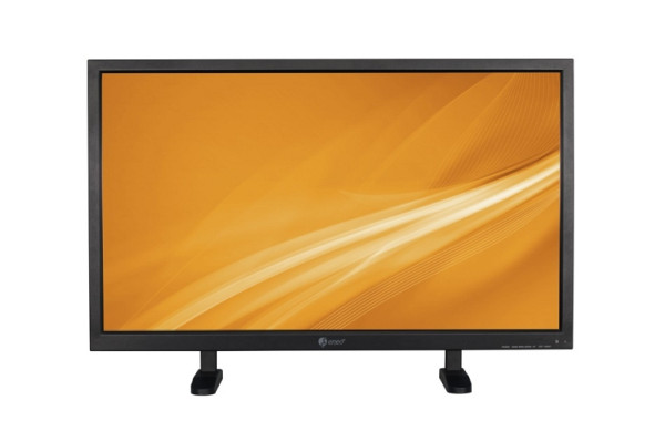 eneo VM-UHD43M 43" (109cm) LCD Monitor, 4K UHD, 3840x2160, LED, USB, DisplayPort, HDMI, DVI, VGA, 217919