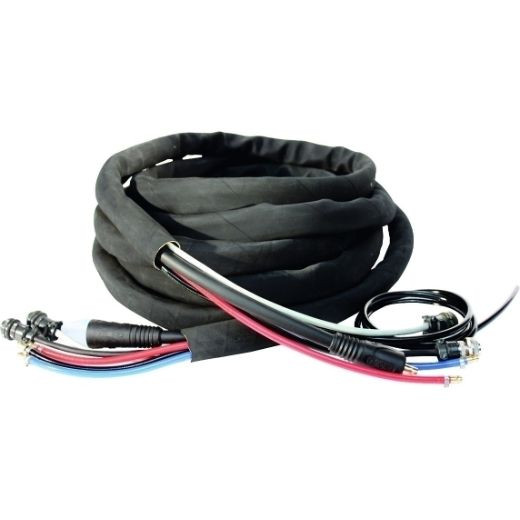 ELMAG Zwischenschlauchpaket zu WF-03 (LCD) 2 m, wassergekühlt für WELBEE WB-P400, W400, M400, P320, P450 (W), 14545