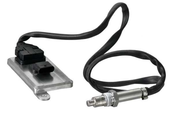 HELLA NOx-Sensor, NOx-Katalysator, 24V, 5-polig, 6PN 358 186-831