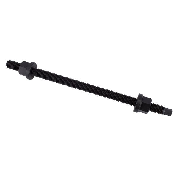 Stahlmaxx Ersatzspindel mit Muttern M16x2 für Artikel 106606, XXL-121596