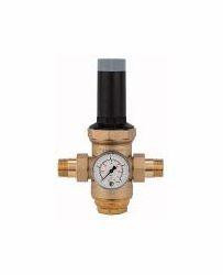 Riegler Druckregler für Trinkwasser, ohne DVGW-Zulassung, 101373