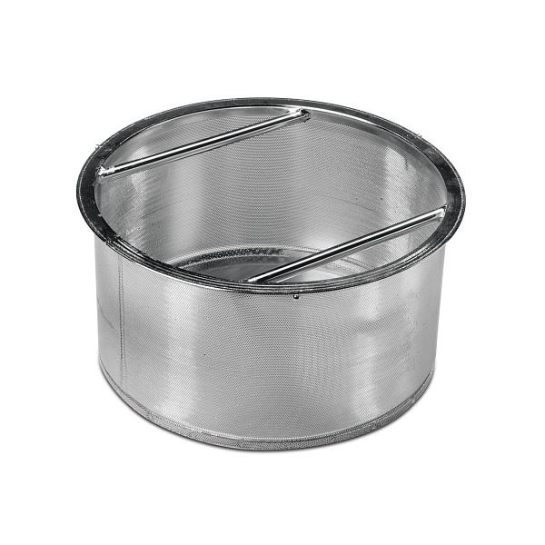 Kärcher Spänekorb 20 l, Gewicht mit Zubehör: 2.45 kg, 9.980-852.0