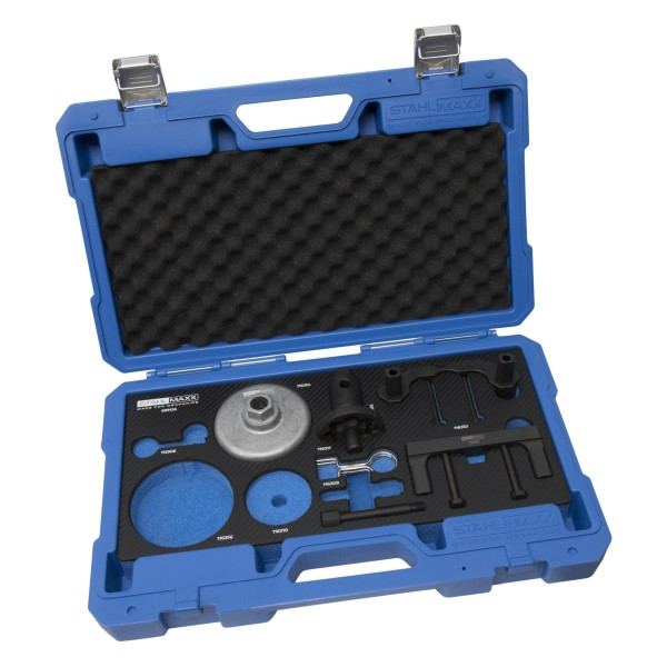 Stahlmaxx Steuerzeiten-Werkzeugsatz für Audi 4,0 TFSI, XXL-999126A-2