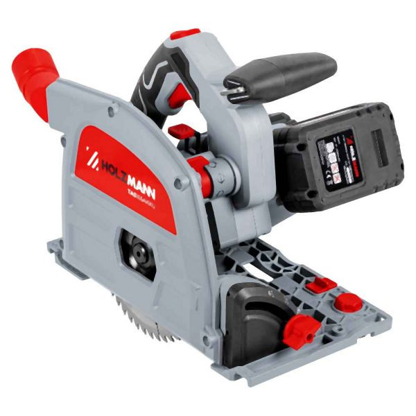 Holzmann AKKU-Tauchsäge, TAS165AKKU, 9120058379758