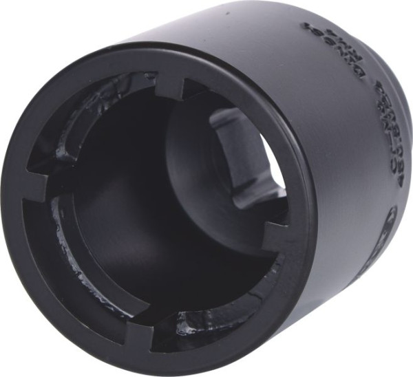KS Tools 1/2" Nutmutter KM4, Zapfen innenliegend, 450.5024