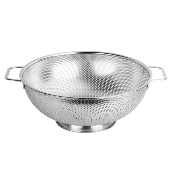 Stalgast Gemüseseiher auf Fuß, Ø 315 mm, KG2213315