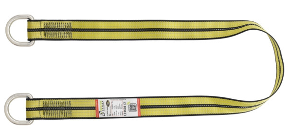Kratos Antistatische Verankerungsgurt, FA6000415A, 3700671406831