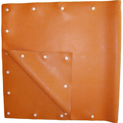 Preising Umhüllung, 1000x700x1mm, 36 Druckknöpfe, 5527E10X07_36_S