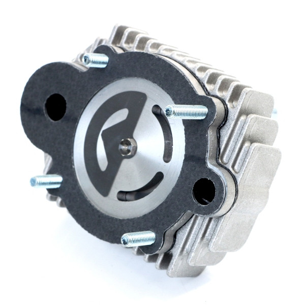 ELMAG Zylinderkopf komplett, für SUPERFOX/Extreme 4D, 9201251