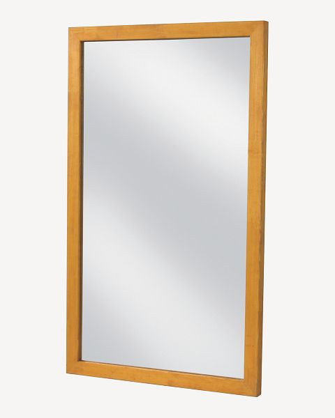 Growi Reithallenspiegel-Abdeckung, für Spiegel 520 x 180 cm Spiegelglasfläche, 10094080