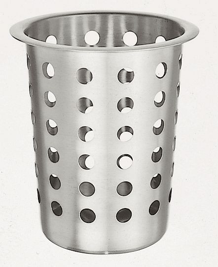 Bartscher Besteckköcher, Chromnickelstahl18/8, A500385