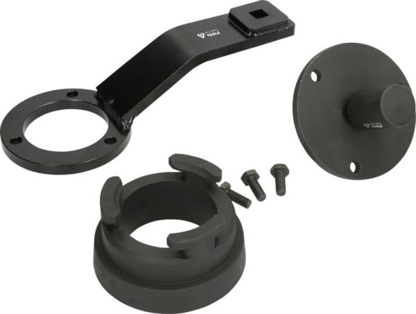 Brilliant Tools Kurbelwellen-Gegenhalter für BMW M52TU, M54, M56, BT591824