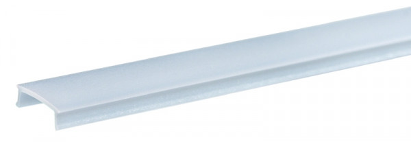 rutec Projekt Abdeckung opal EP18/ 18, WEP26/ 70 - 3 Meter, PFE572