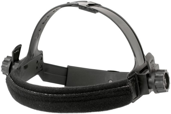 SW-Stahl Kopfband für Schweißerschutzhelm, 11230L-1, 4033592082440