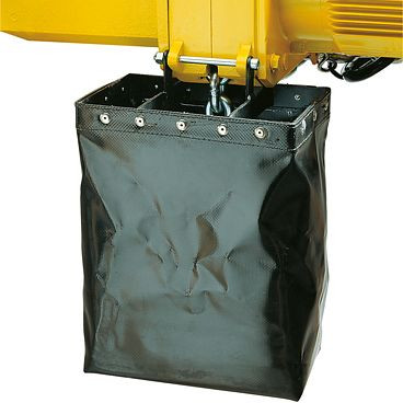 YALE Kettenspeicher CPE bis 25m Kette, N06109952, 4025092056694