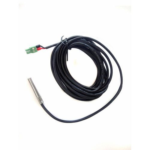 Victron Energy Temperatursensor für BlueSolar PWM-Pro Laderegler, 392501