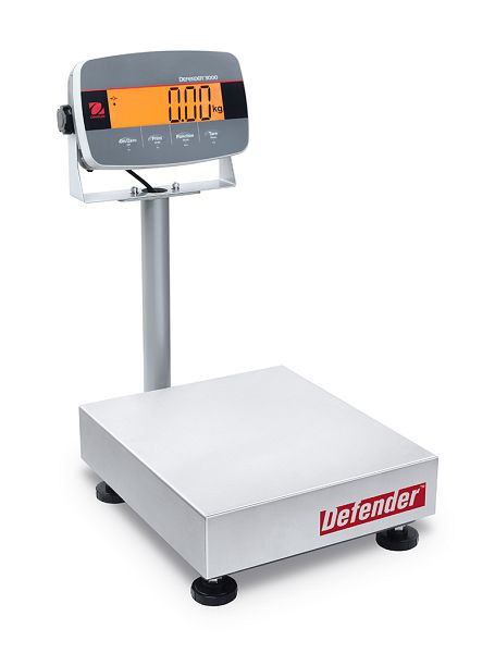 OHAUS Tischwaage i-D33P30B1R1, Defender, allgemeine Wägeanwendungen, 31126927