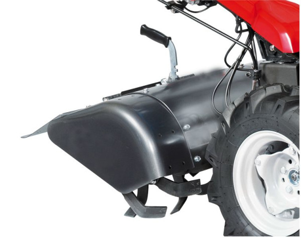PowerPac Fräskasten 60 cm für MF5, MF69219088, 4260300850583