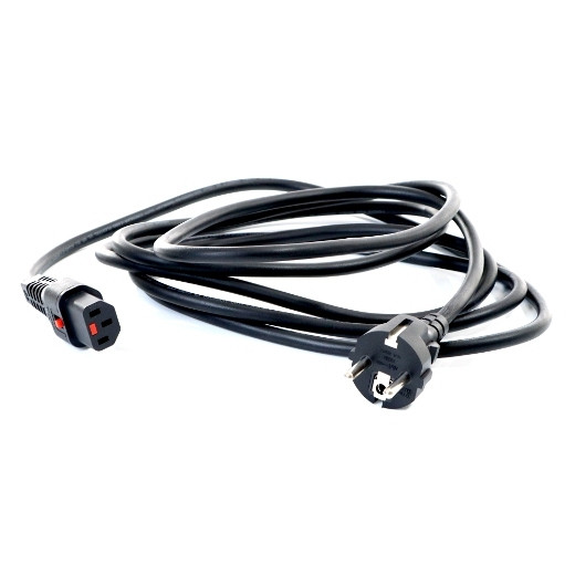 ELMAG Netzkabel 3m zu iDuctor W2300, 59239, 9004853592393