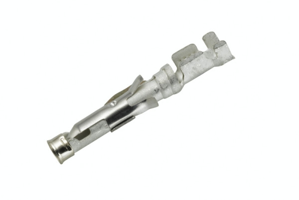 HELLA Leitungsverbinder, von: 0.75mm², bis: 1.5mm², Rundstecker, 8KW 863 945-003