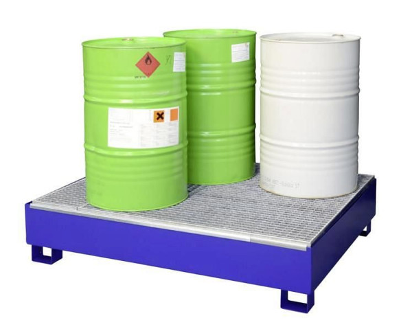 Cemo Auffangwanne Typ SW4 lackiert, 7688, 4052886123188