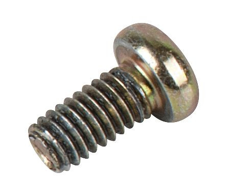 KS Tools Welle für Riemenrolle, 515.3549-R051P, 4042146720332