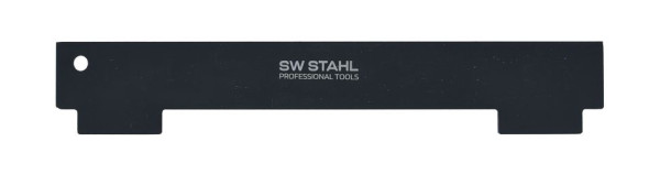 SW-Stahl Einstelllineal Nockenwellen, zu verwenden wie: Fiat 2.000.012.000, Opel KM-6628-A, 26363L-1