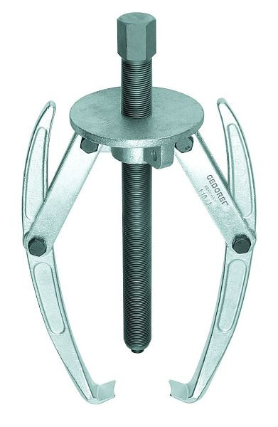 GEDORE Abzieher 2-armig 1.16, 300 mm, nachrüstbar, 8007080