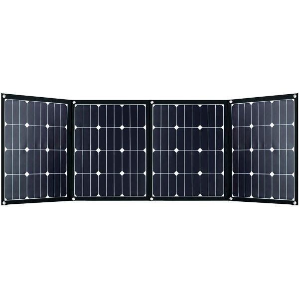 Offgridtec FSP-2 180W Ultra faltbares Solarmodul, 3-01-010760