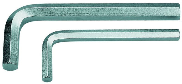 GEDORE Winkelschraubendreher für Innensechskantschrauben, 19 mm, 6341740