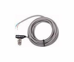 Riegler Sensor, Typ CS1, REED-Sensor, 2-Draht, 3 m Kabel, NO, Kolbendurchmesser: 8 mm, 115547
