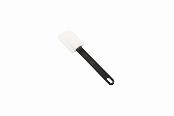 Schneider Stielschaber weiß/schwarz, Länge: 250 mm, Schaber: 85x53mm, 200750