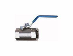 Riegler Kugelhähne einteilig, 103423, 4047322233750