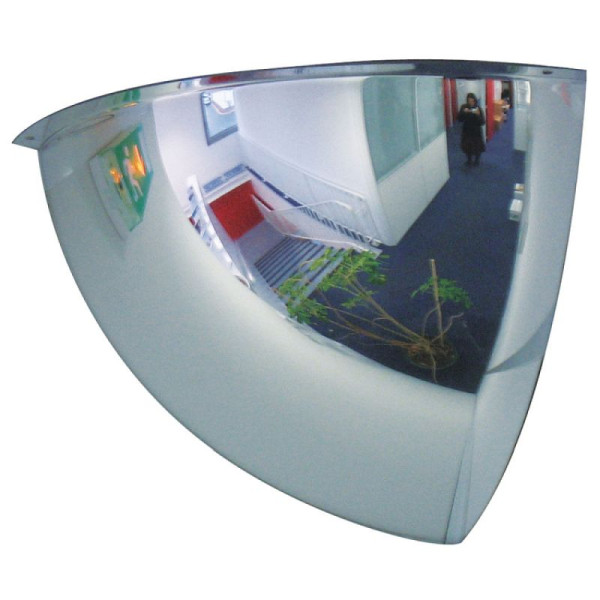 Stein HGS Kugelspiegel-Volum, Ø 800mm/6m, 32817, 4063527650932