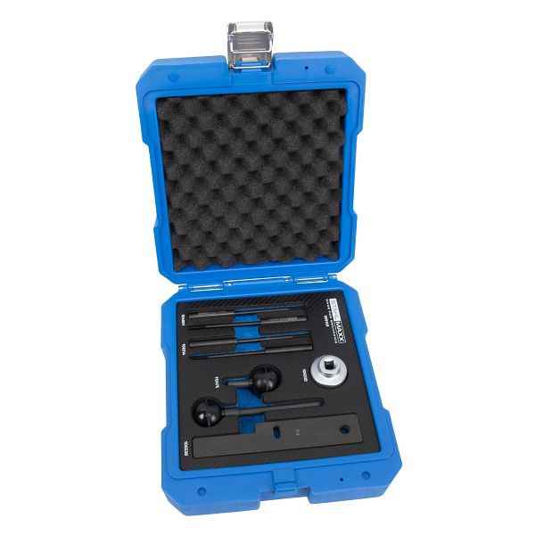 Stahlmaxx Spezialwerkzeug für Kurbel-, Nockenwelle bei Porsche M48 und zum Einstellen der Nebenketten bei M96, XXL-999149