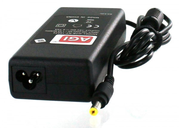 AGI Netzteil kompatibel mit ACER ASPIRE 5745G, 81229